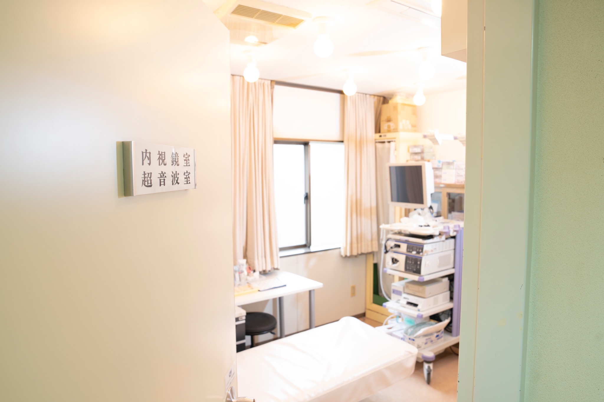 院内設備イメージ