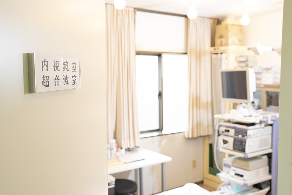 院内設備の写真 6