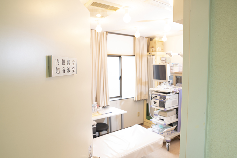 院内設備の写真 7