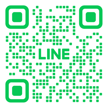 浅草クリニック外来部門公式LINE友だち追加用QRコード